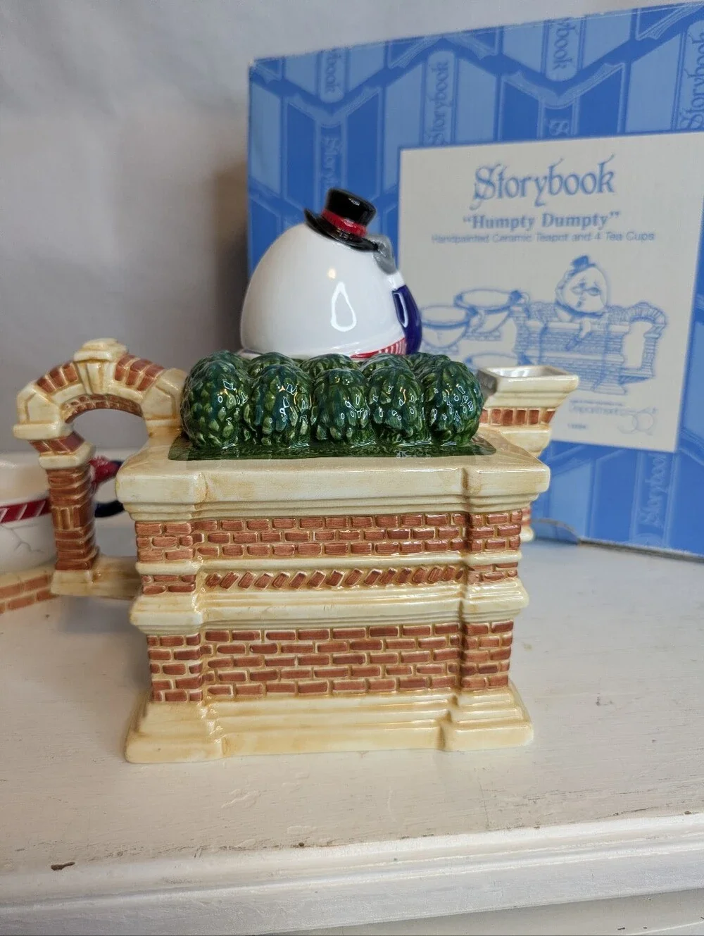N/A department 56